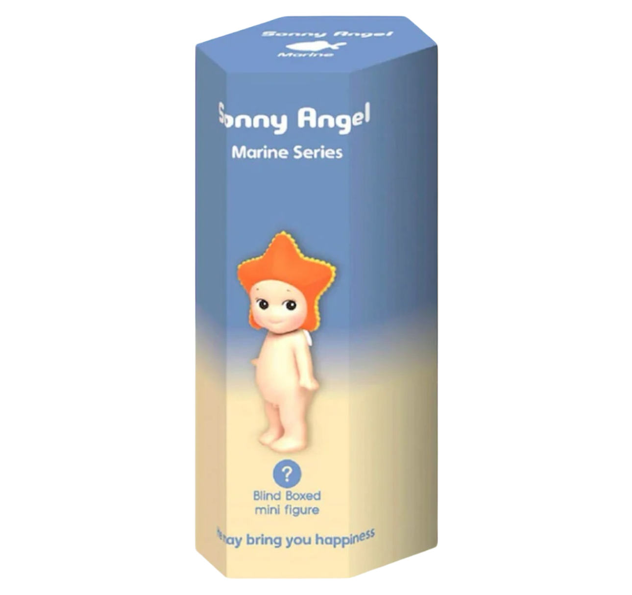 Sonny Angel - Marines Series, 1 Blind Box
