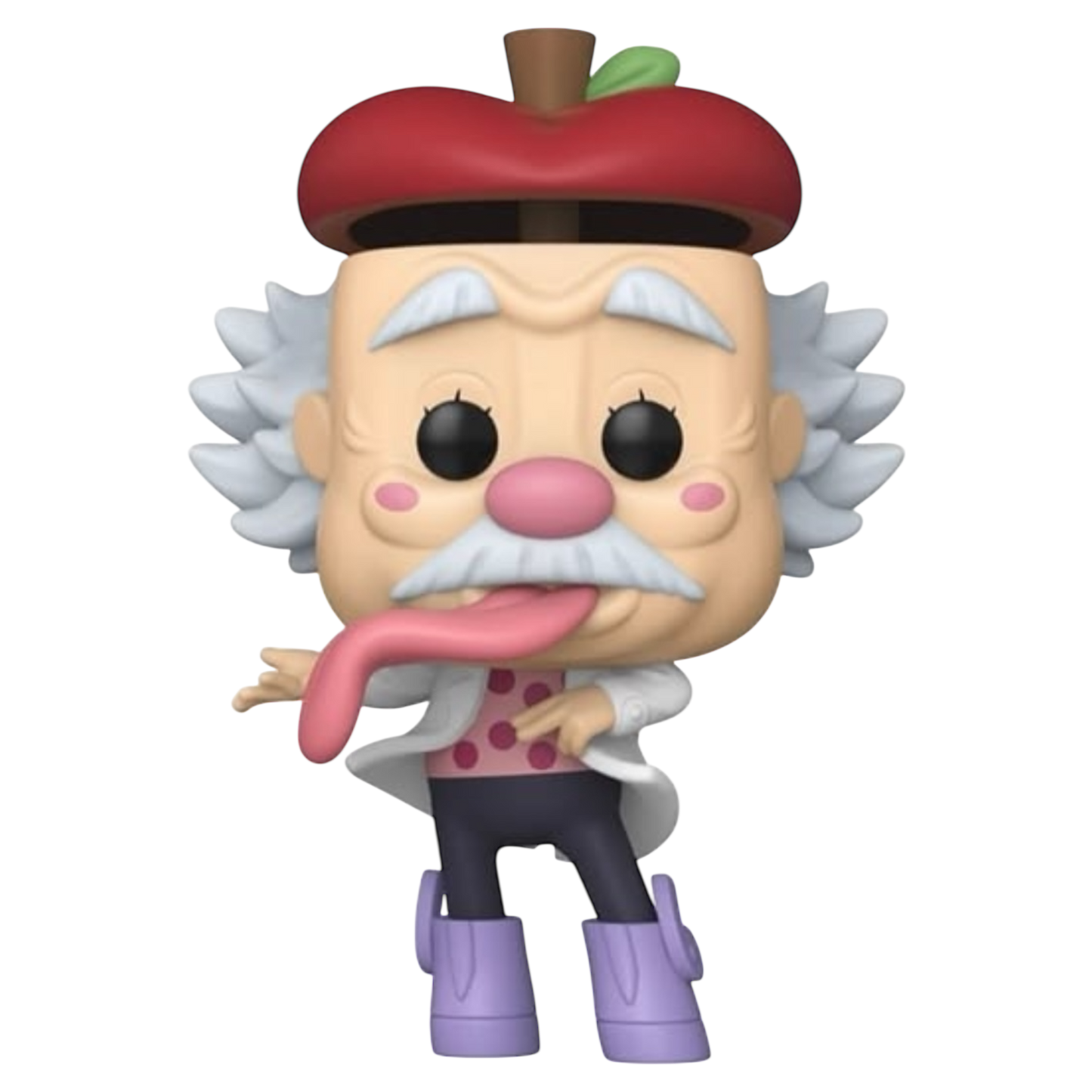 Funko Pop One Piece Bundle (Monkey D. Luffy, Sanji, Brook, Tony Tony Chopper, Nico Robin, Vegapunk) Egghead Island Arc *PRE-ORDER*