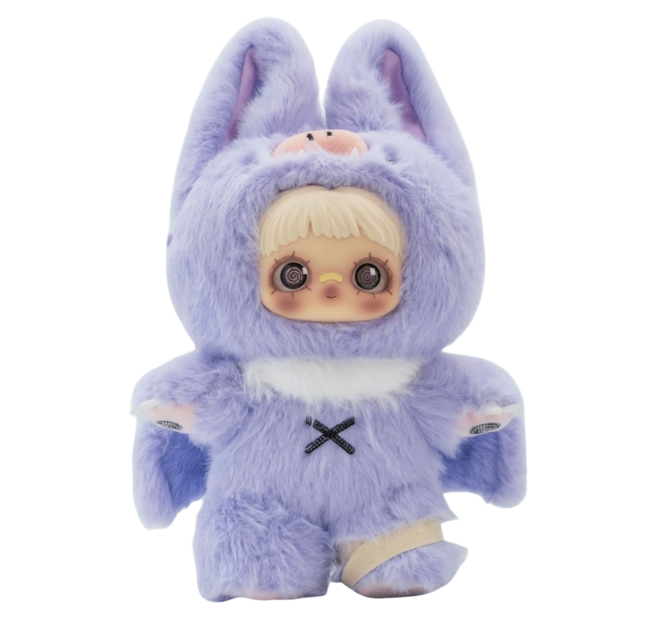 Maymei Dark Forest V2 Series Plush Blind Box
