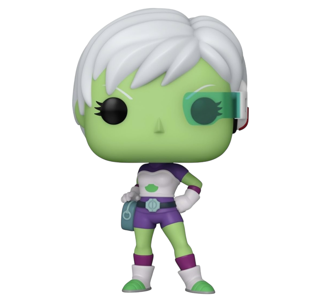 Funko Pop! - Dragon Ball Super Broly Set of 5 Pops