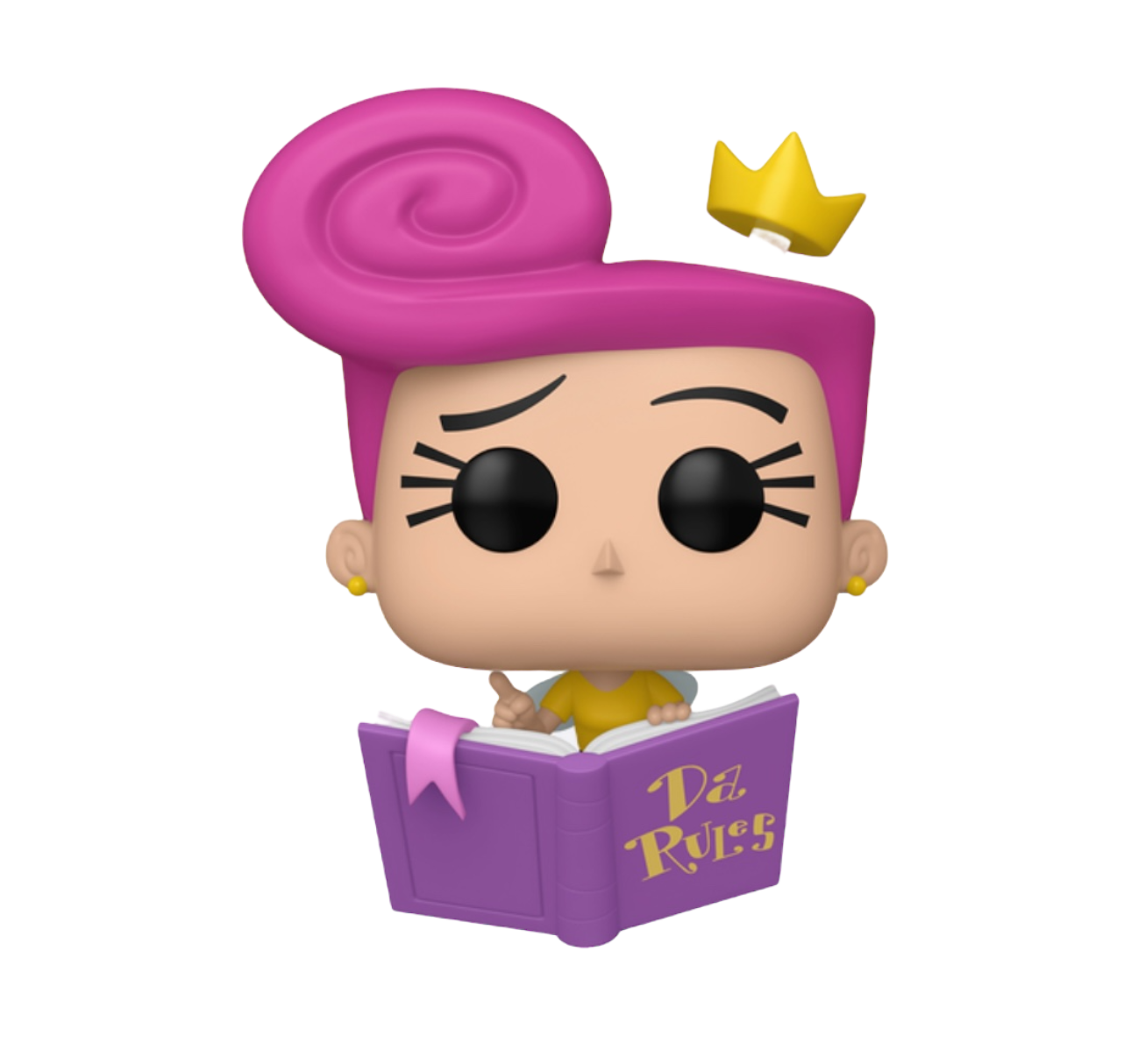 Funko Pop! Fairly OddParents Timmy Cosmo & Wanda #1690 1691 1692 *PRE-ORDER*