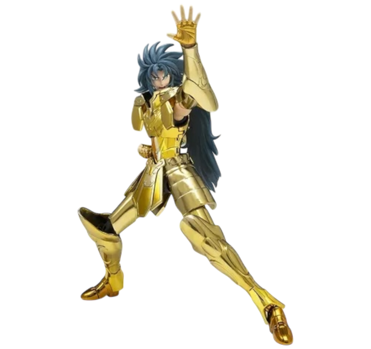 Bandai - Saint Cloth Myth EX - Gemini Kanon ♊- Gold Cloth - 1st Edition Tamashii Nation Exclusive