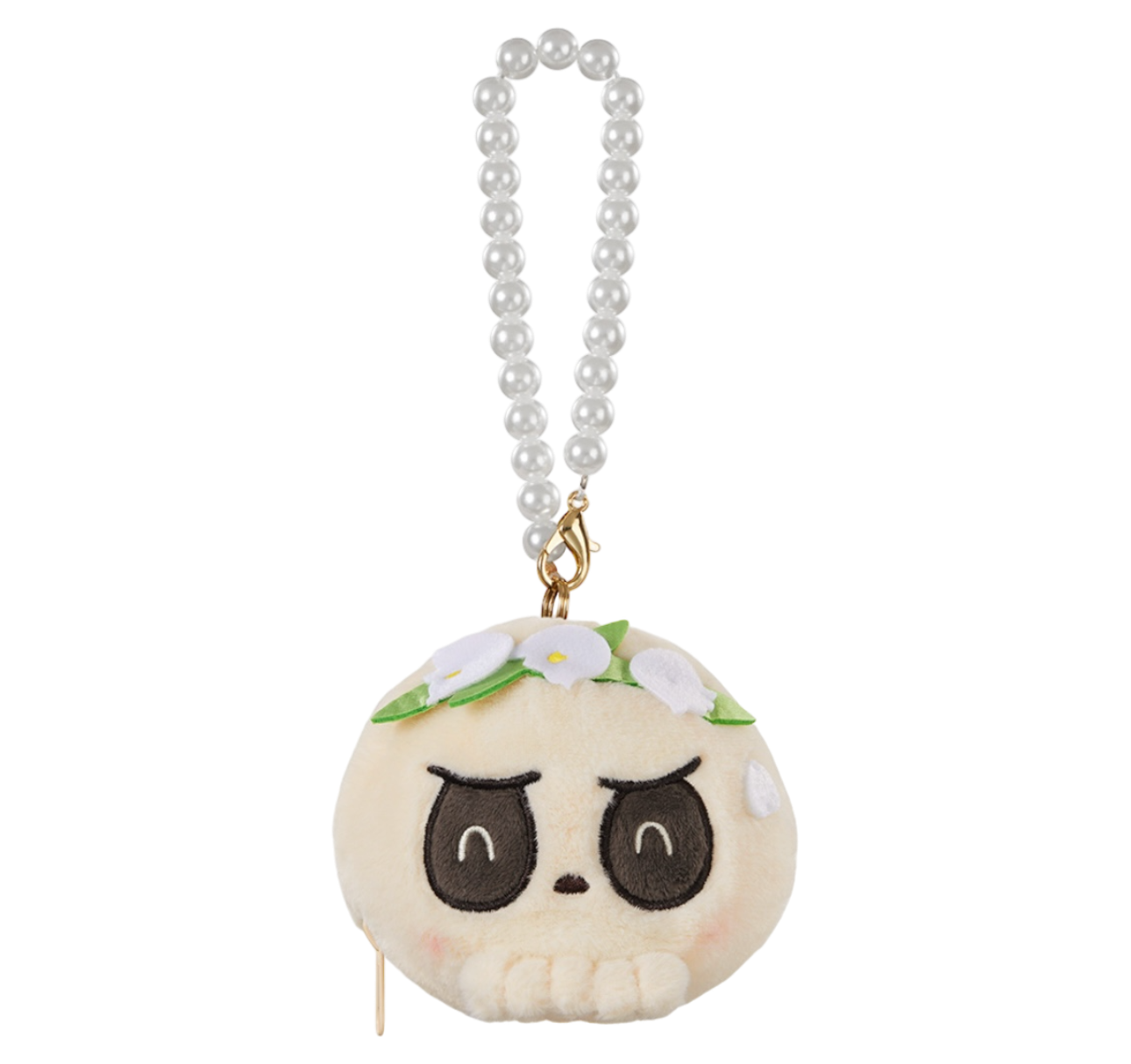 Pop Mart - The Monsters - Labubu Party Series Reversible Plush - 1 Blind Box