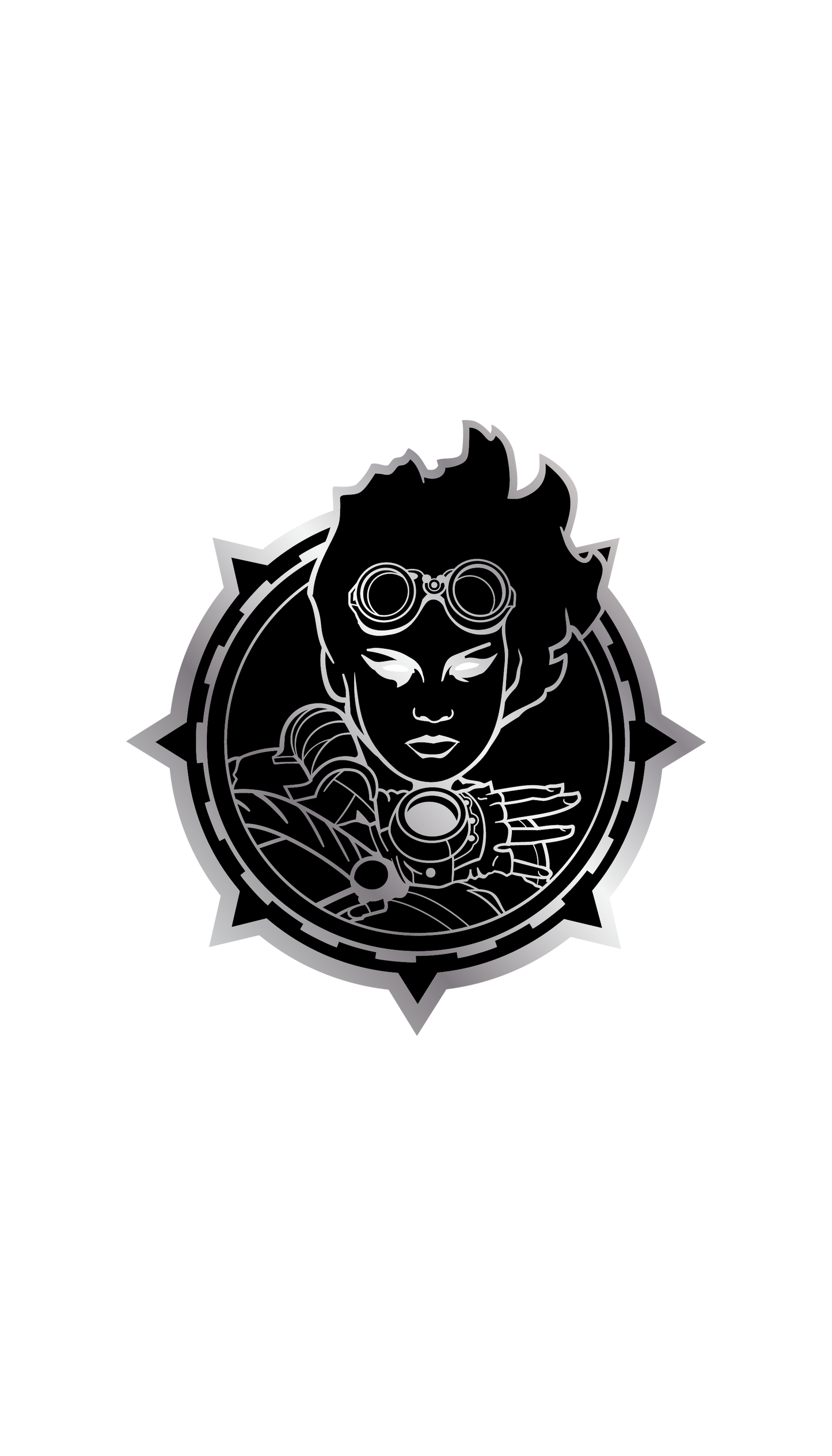 FiGPiN - Mystery Mini Pin Series 1 - Magic The Gathering - Case of 10 Enamel Pin