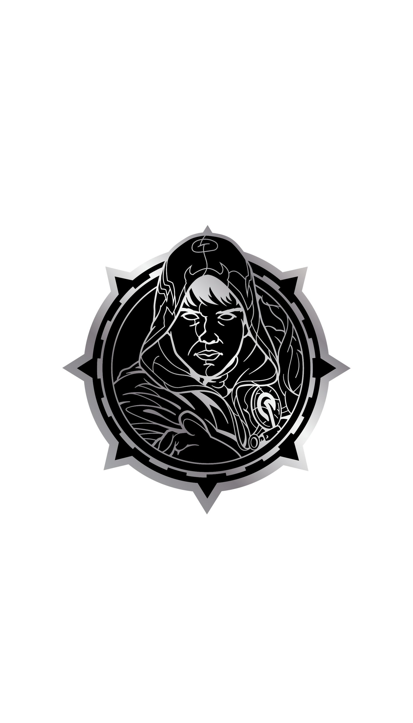 FiGPiN - Mystery Mini Pin Series 1 - Magic The Gathering - Case of 10 Enamel Pin