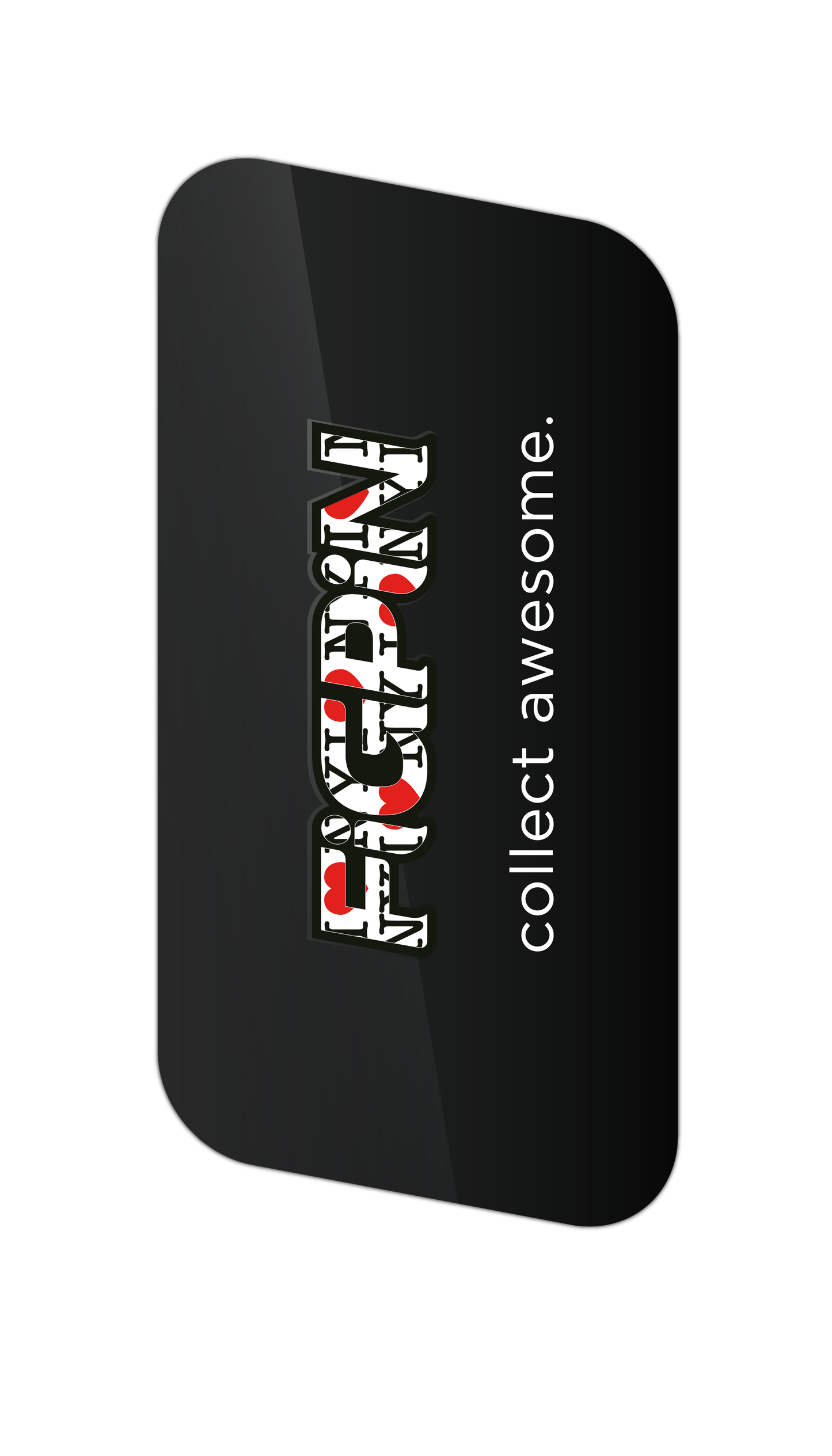 FiGPiN Logo #L106 I Love New York NYCC'24