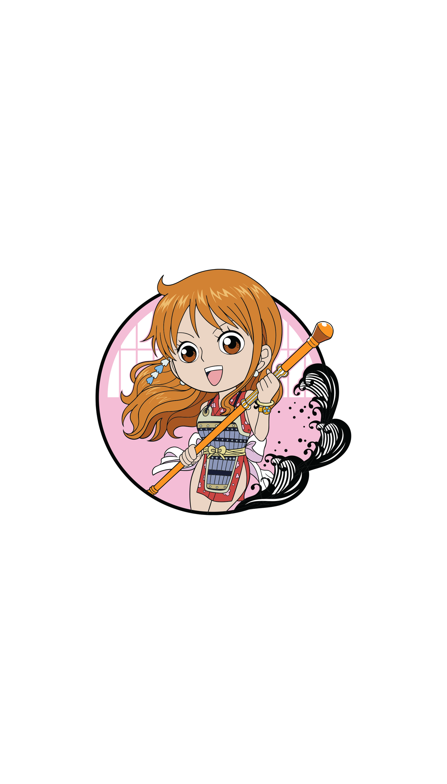 FiGPiN - Mystery Mini Pin Series 3 - One Piece - 1 Blind Box Enamel Pin