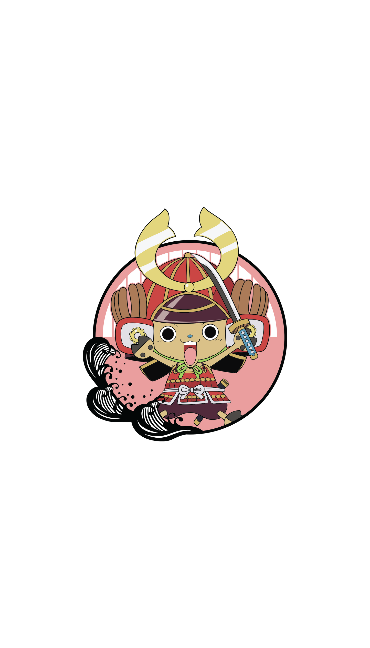 FiGPiN - Mystery Mini Pin Series 3 - One Piece - 1 Blind Box Enamel Pin