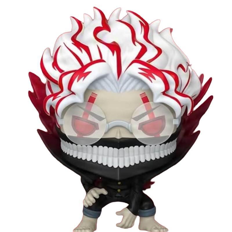 Funko Pop! Dan Da Dan Bundle of 4 *PRE-ORDER*