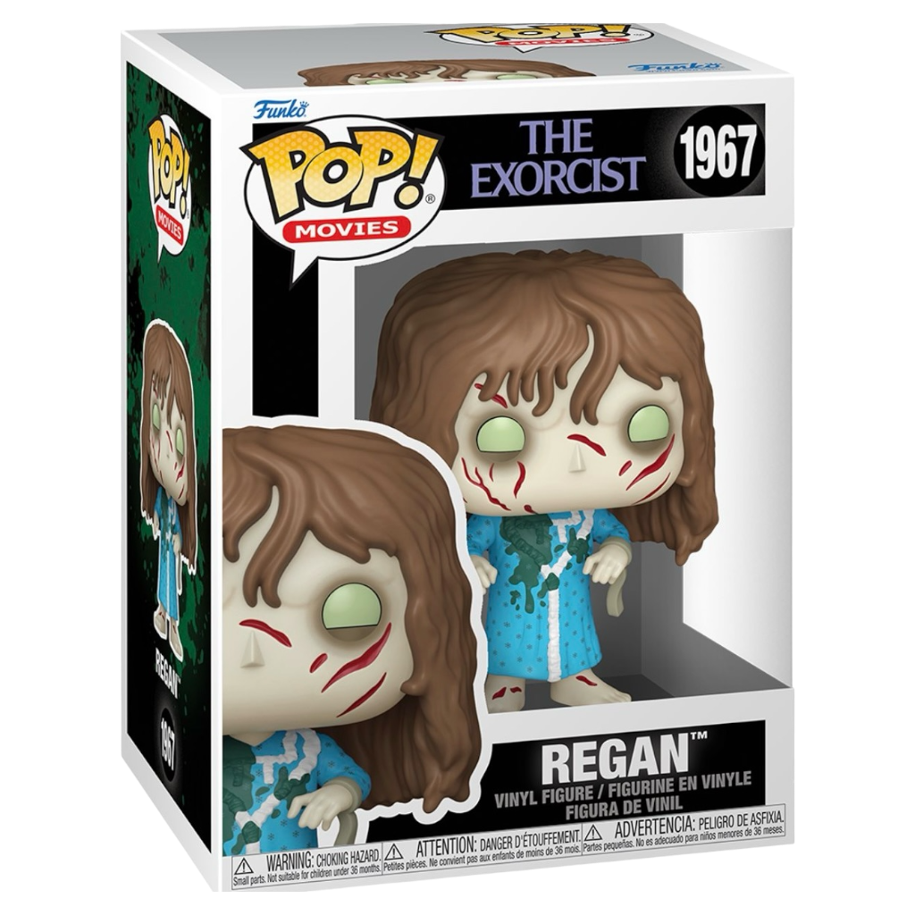 Funko The Exorcist Regan #1967 *PRE-ORDER*
