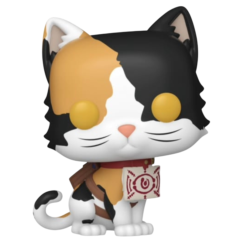 Funko Pop! Demon Slayer Bundle of 5 – Akaza, Doma, Tanjiro (Dancing Flash), Nezuko (No Muzzle) ,& Chachamaru *PRE-ORDER*