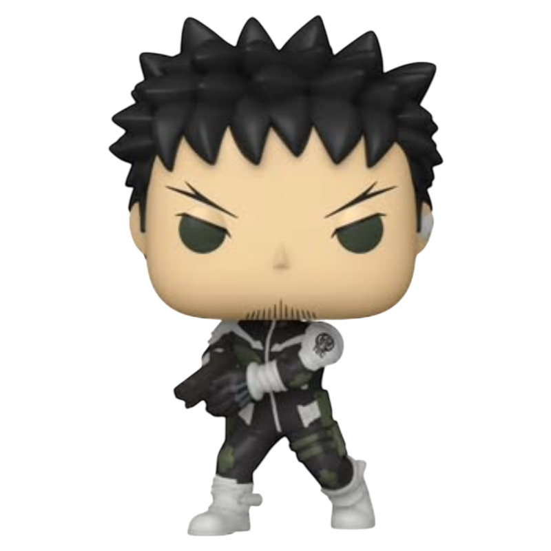 Funko Pop! Kaiju No. 8 Kafka Hibino #2080