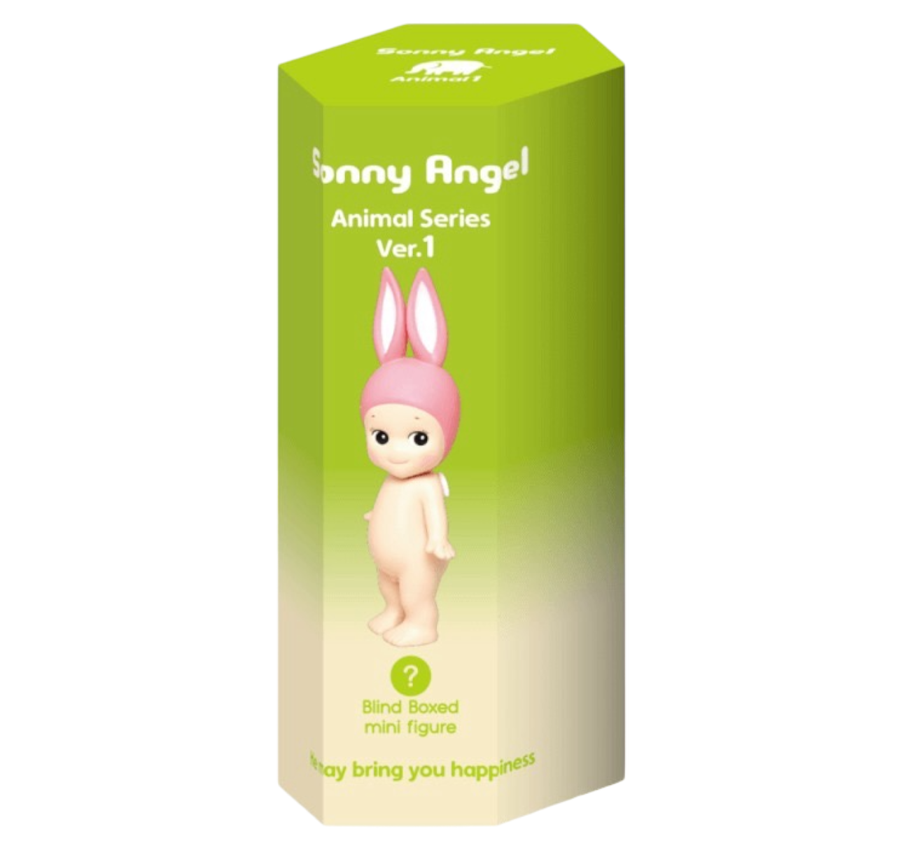 Sonny Angel - Animal Series 1, 1 Blind Box