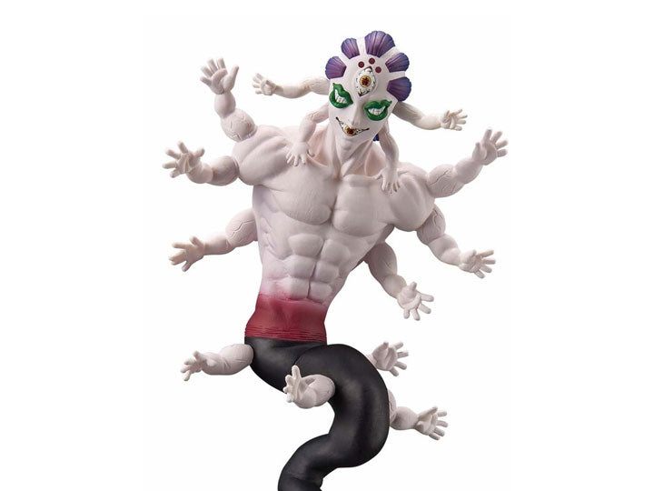Banpresto - Demon Slayer Kimetsu no Yaiba - Series Vol.10 - Gyokko Figure