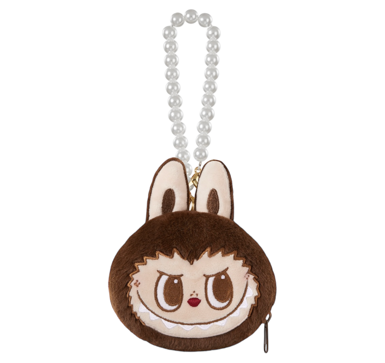 Pop Mart - The Monsters - Labubu Party Series Reversible Plush - 1 Blind Box