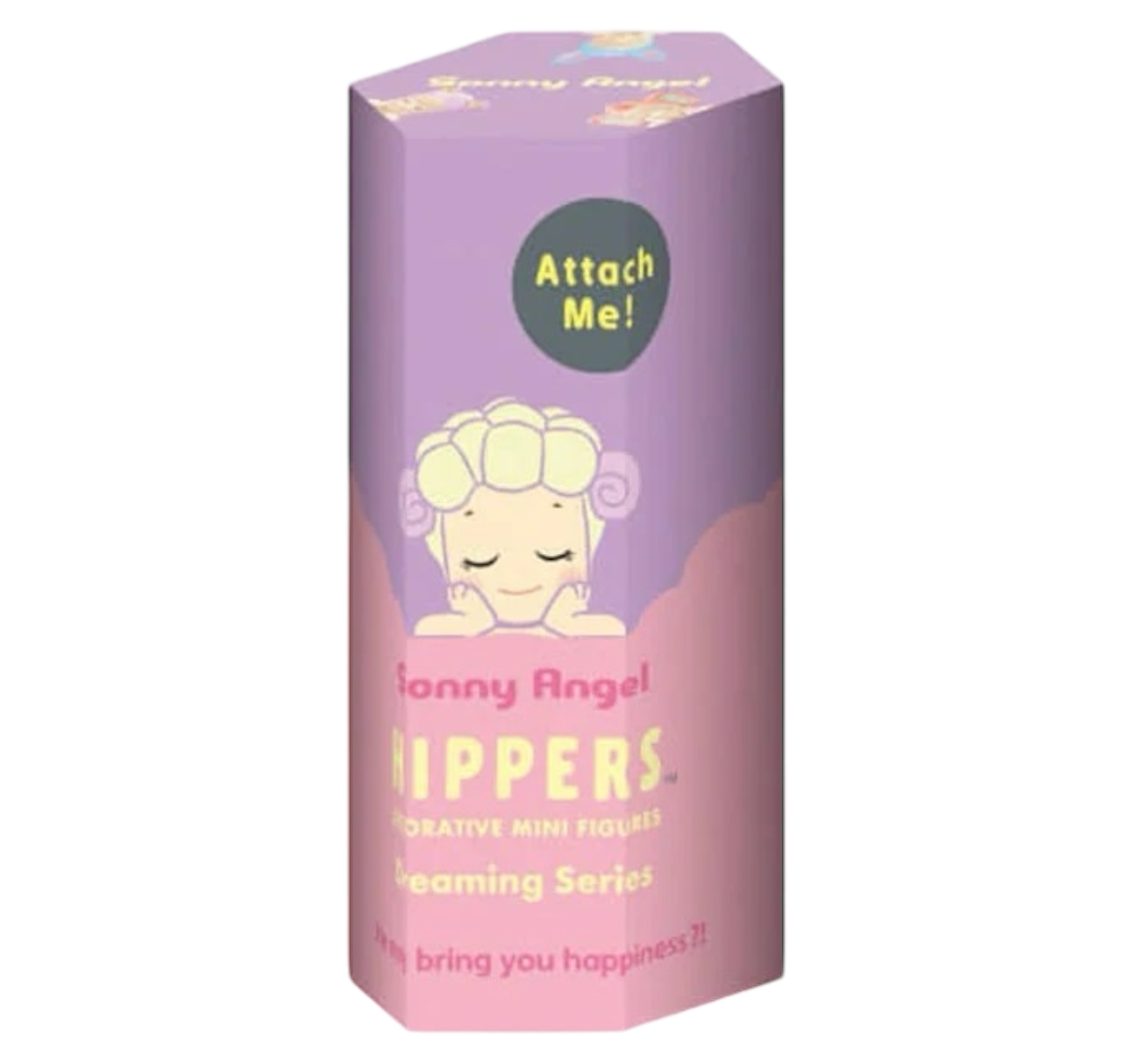 Sonny Angel - Hippers - Dreaming Series, 1 Blind Box