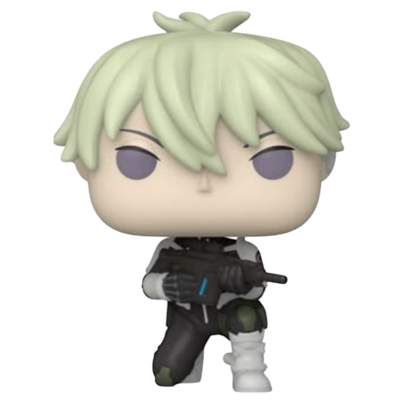 Funko Pop! Kaiju No. 8 Reno Ichikawa #2081
