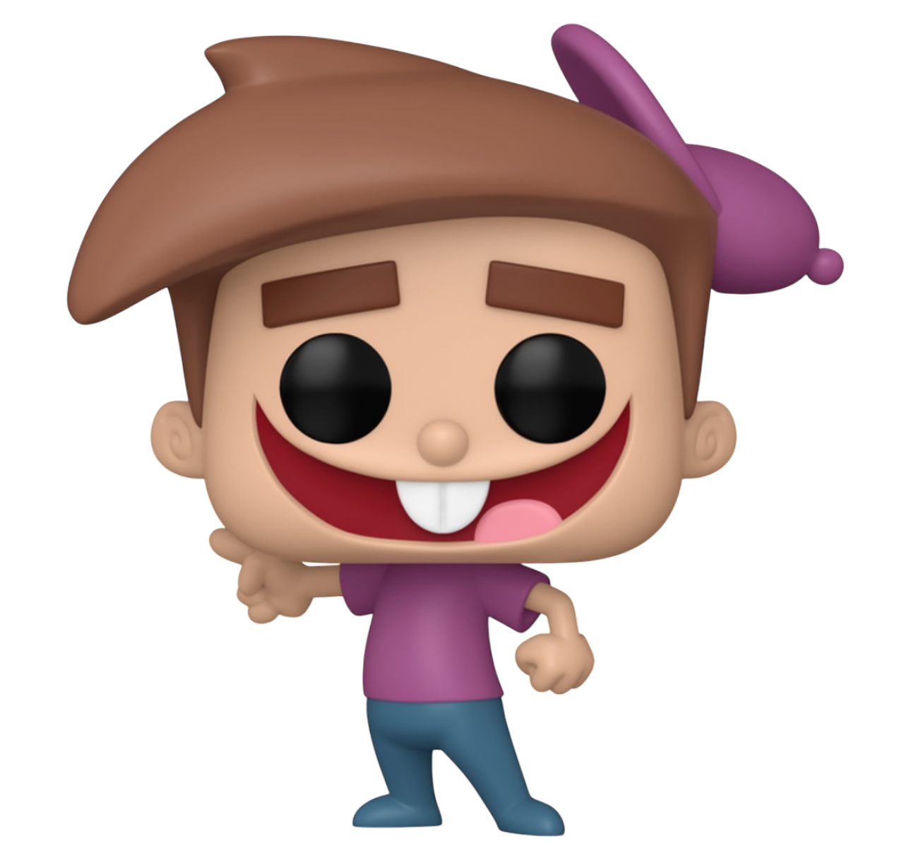 Funko Pop! Fairly OddParents Timmy #1690 *PRE-ORDER*