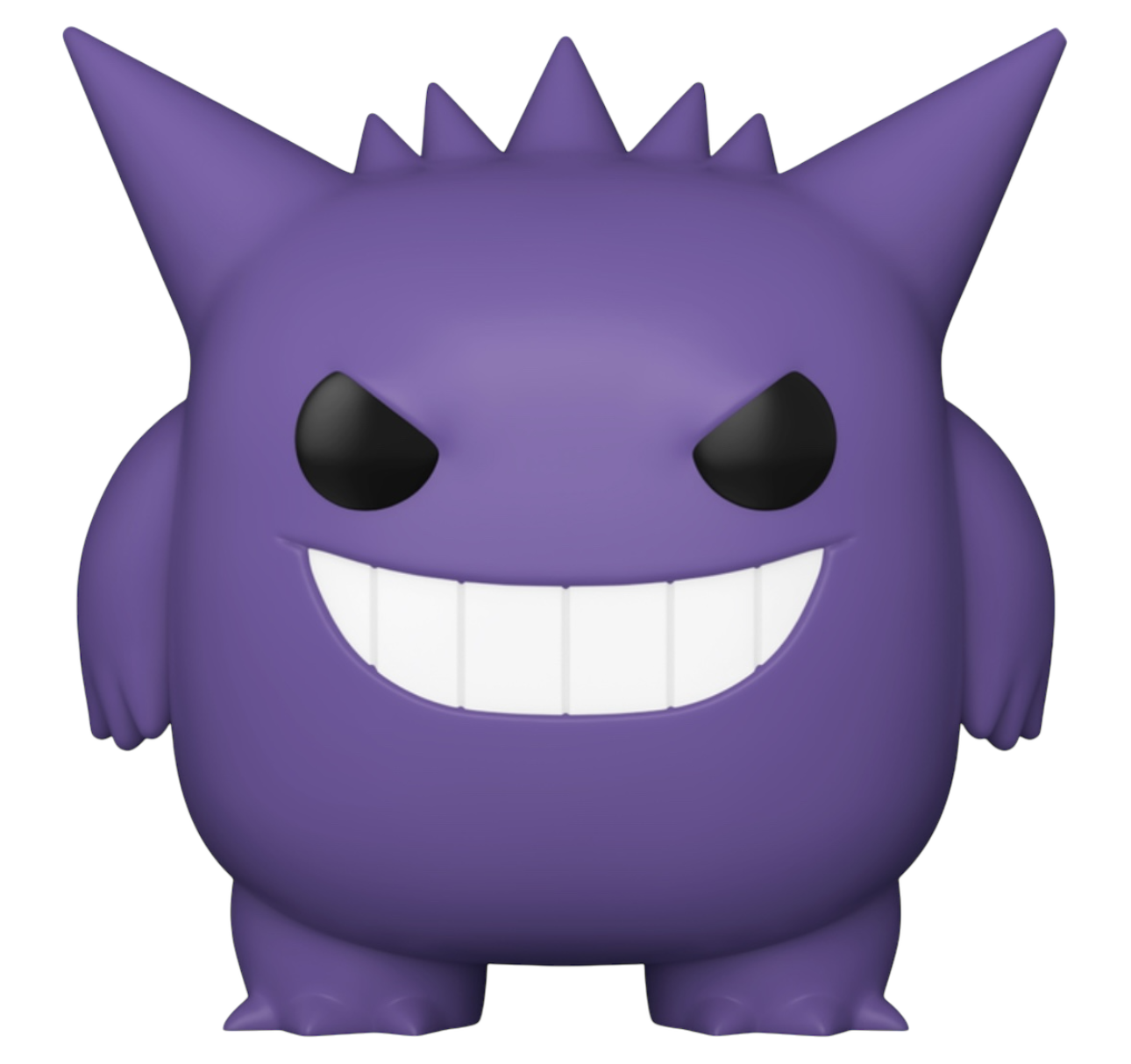 Funko Pop Pokemon Funko Pop! Gengar #1031