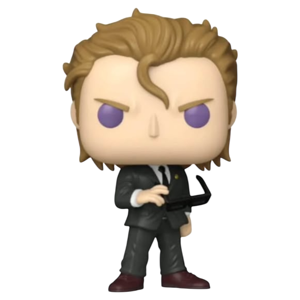 Funko Pop Solo Leveling Bundle (Set of 4) Baek #2268, Choi #2269, Go #2270 & Woo #2271 *PRE-ORDER*