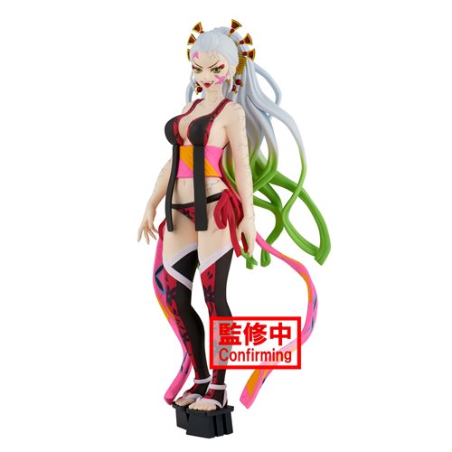 Banpresto - Demon Slayer: Kimetsu No Yaiba - Daki