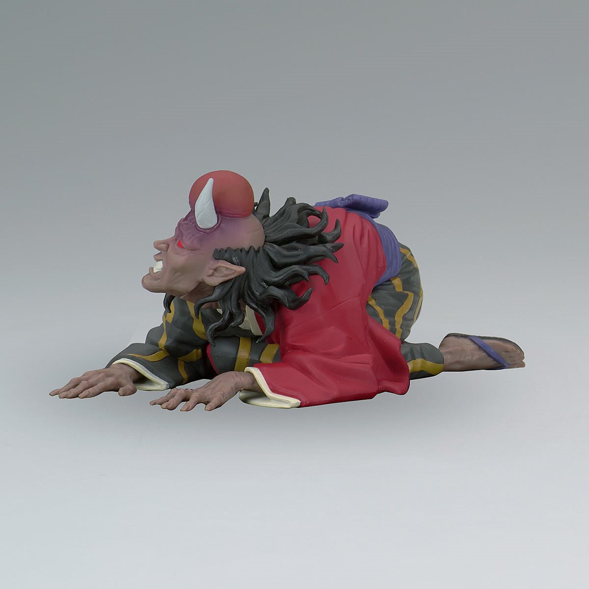 Banpresto - Demon Slayer: Kimetsu No Yaiba - Hantengu