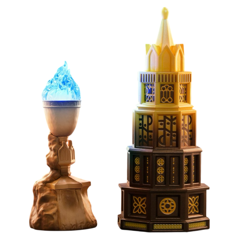 Pop Mart - Harry Potter and the Goblet of Fire Series - Blind Box