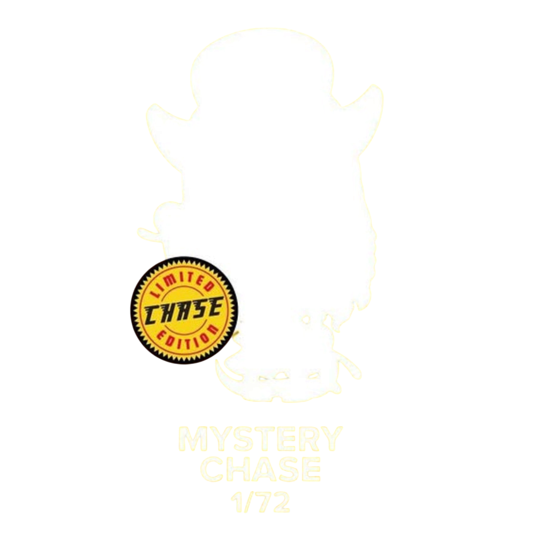 Funko Pop Mystery One Piece Wave 1 *PRE-ORDER*
