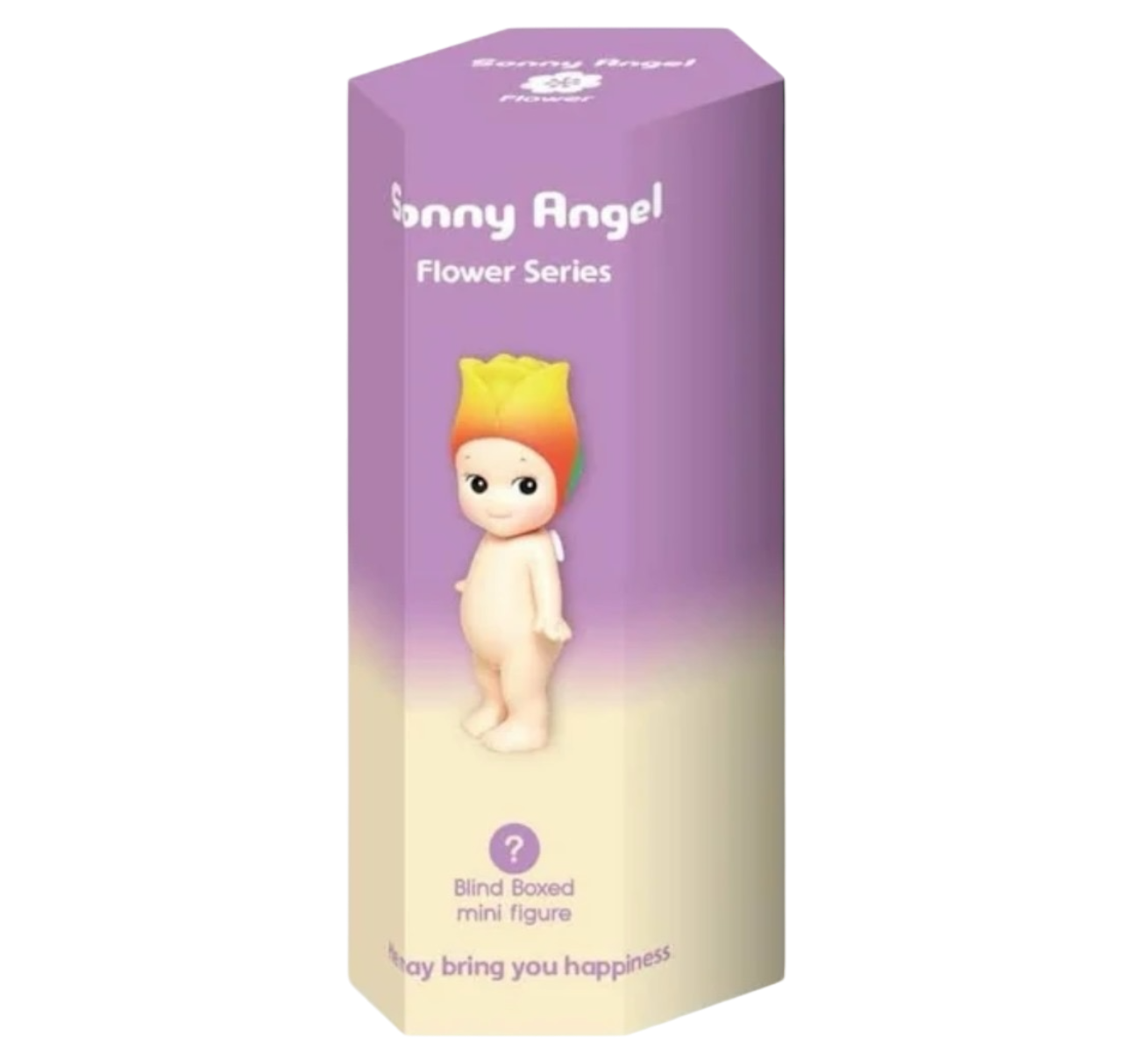 Sonny Angel - Flowers Series, 1 Blind Box