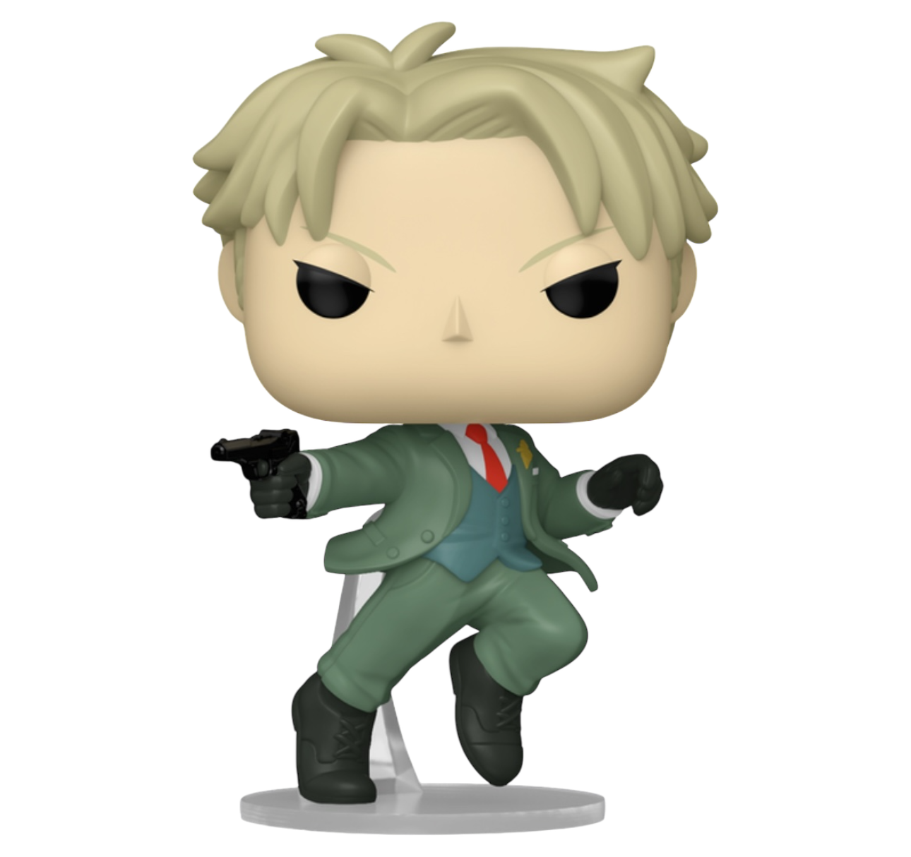 Funko Pop Spy X Family - Loid Forger #1948