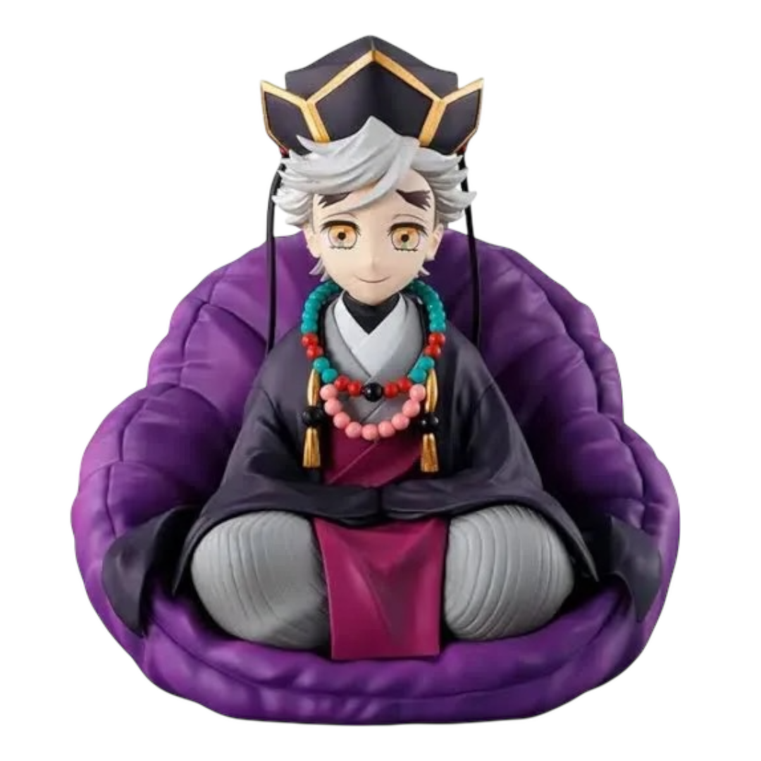 Ichiban Kuji Demon Slayer: Kimetsu no Yaiba – Young Doma Figure