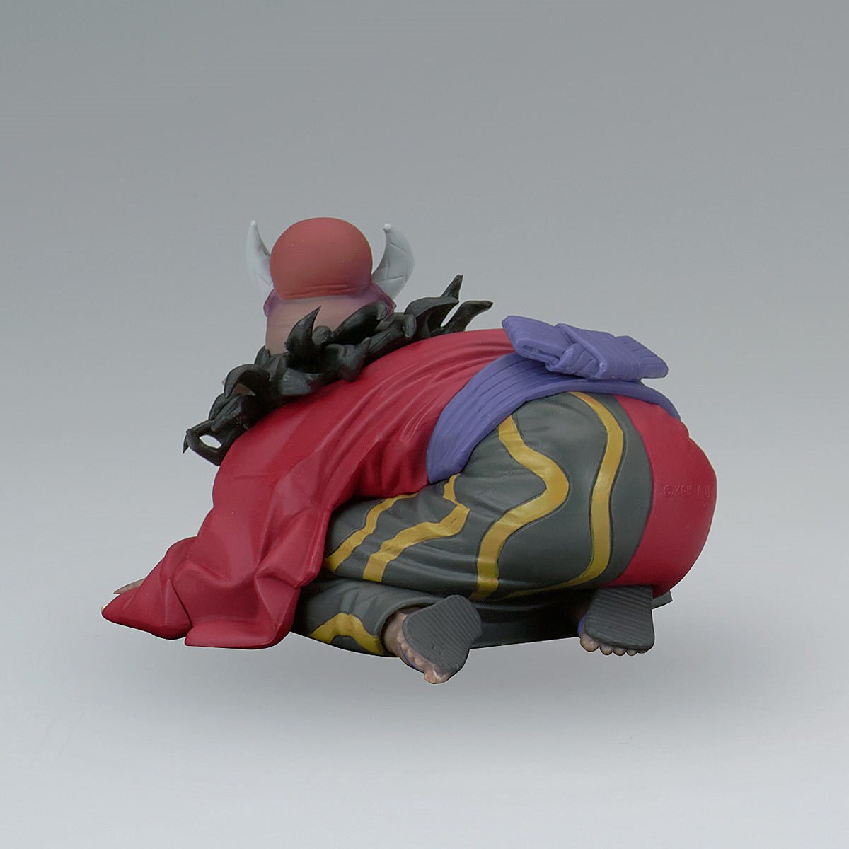 Banpresto - Demon Slayer: Kimetsu No Yaiba - Hantengu