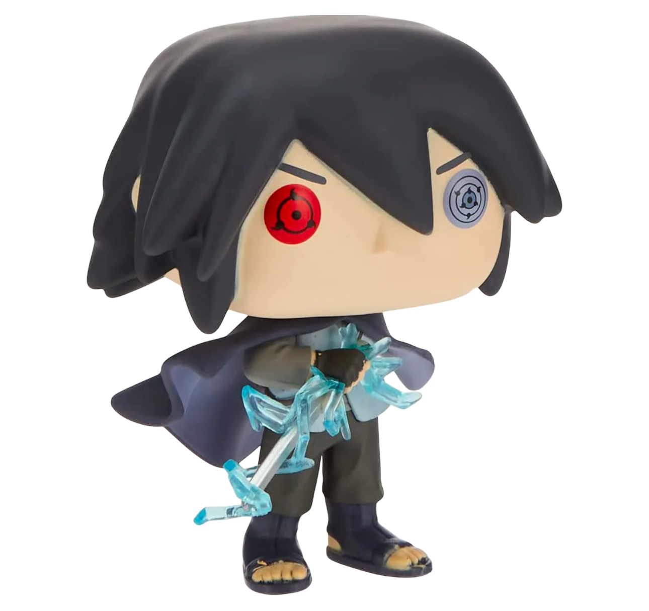 Funko Pop! Boruto Sasuke # 1040 - Chalice Exclusive