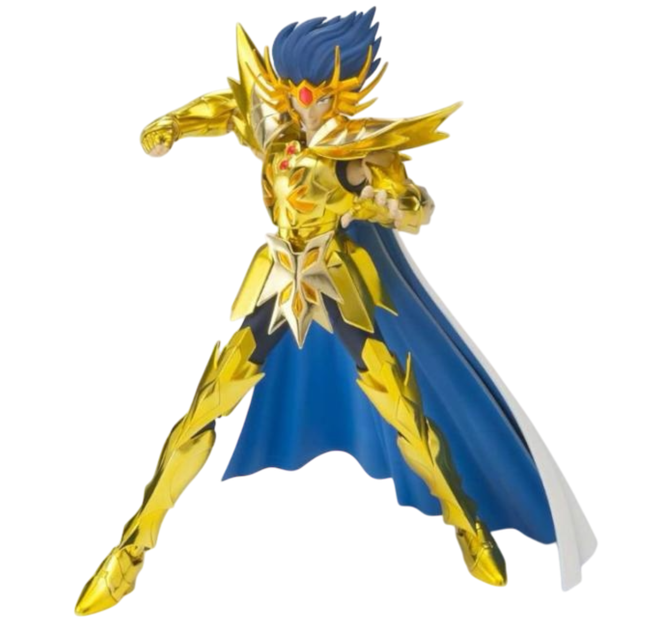 Bandai - Saint Cloth Myth EX - Cancer Deathmask ♋- Gold Cloth - 1st Edition
