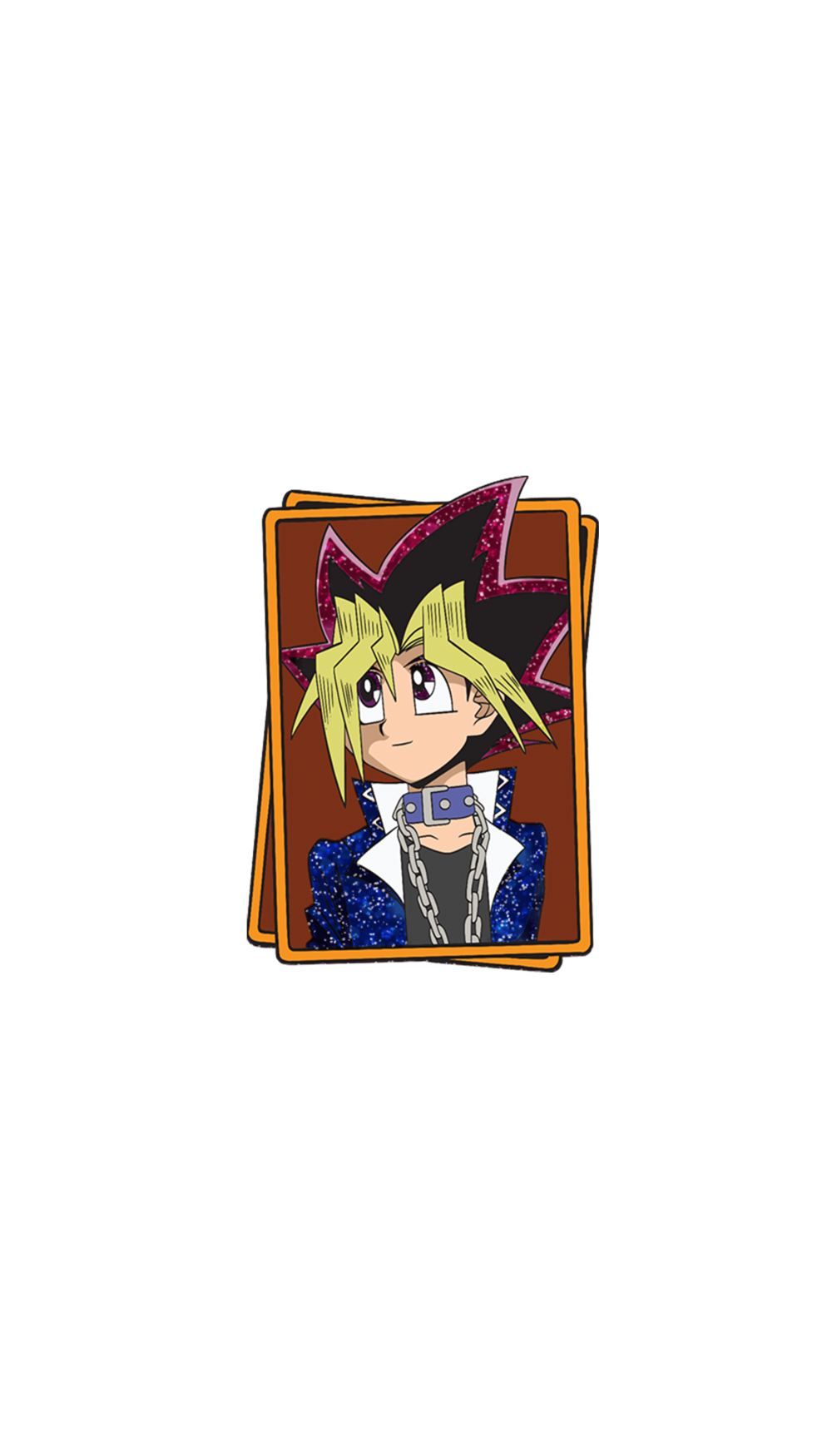 FiGPiN - Mystery Mini Pin Series 2 - YU-GI-OH! - 1 Blind Box Enamel Pin