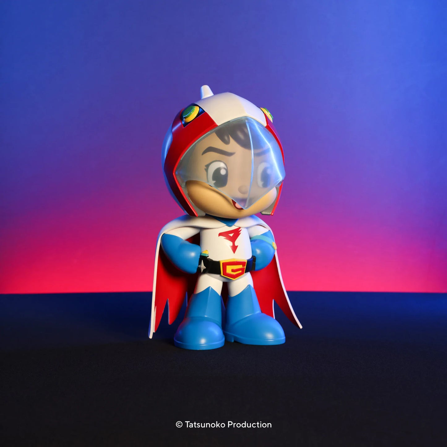 Funko Jumbo Chan - Gatchaman 14'' Vinyl Collectible
