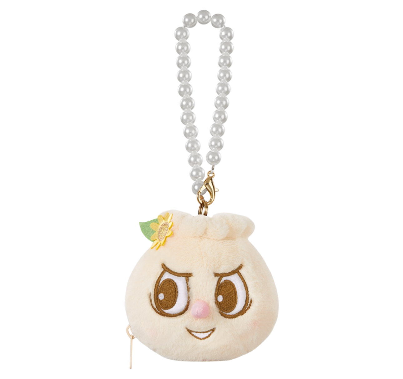 Pop Mart - The Monsters - Labubu Party Series Reversible Plush - 1 Blind Box