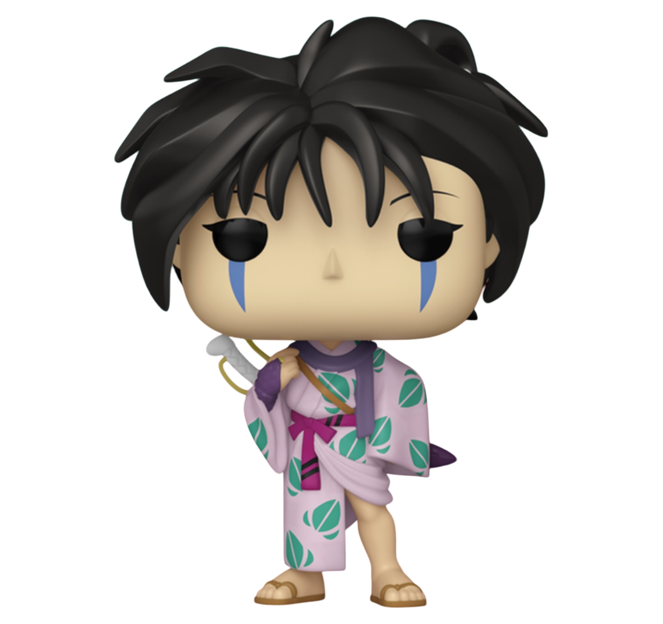Funko Pop Inuyasha - Jakotsu #1930 *PRE-ORDER*