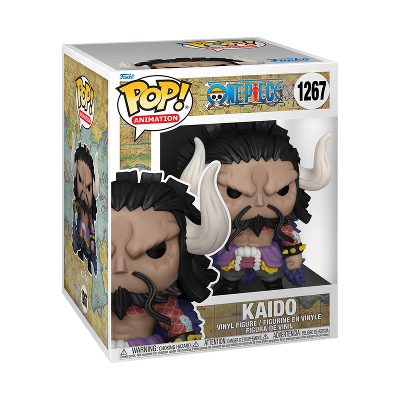 Funko Pop! One Piece - Kaido #1267