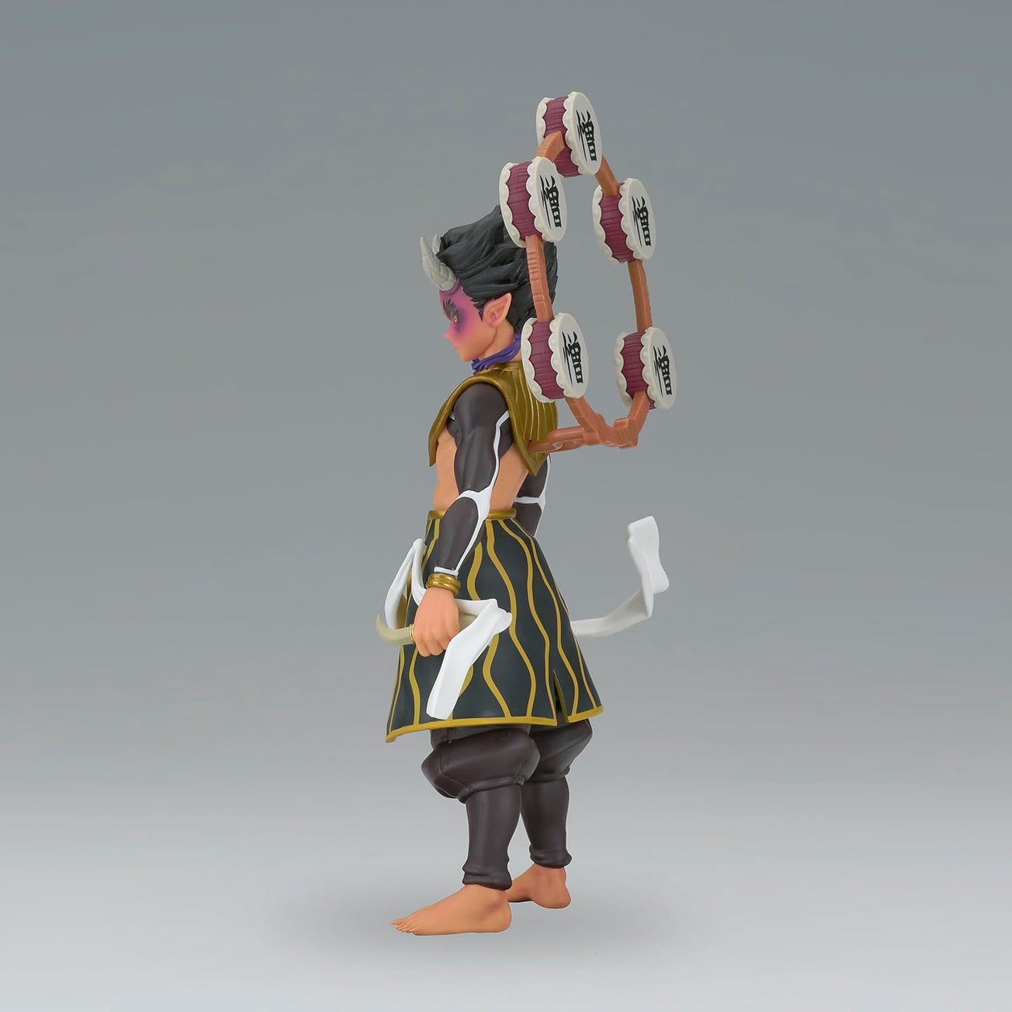 Banpresto - Demon Slayer: Kimetsu No Yaiba - Zohakuten
