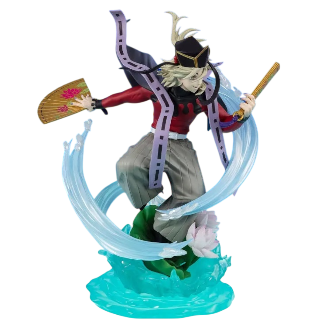 FiguartsZERO Demon Slayer: Kimetsu no Yaiba Doma *PRE-ORDER*