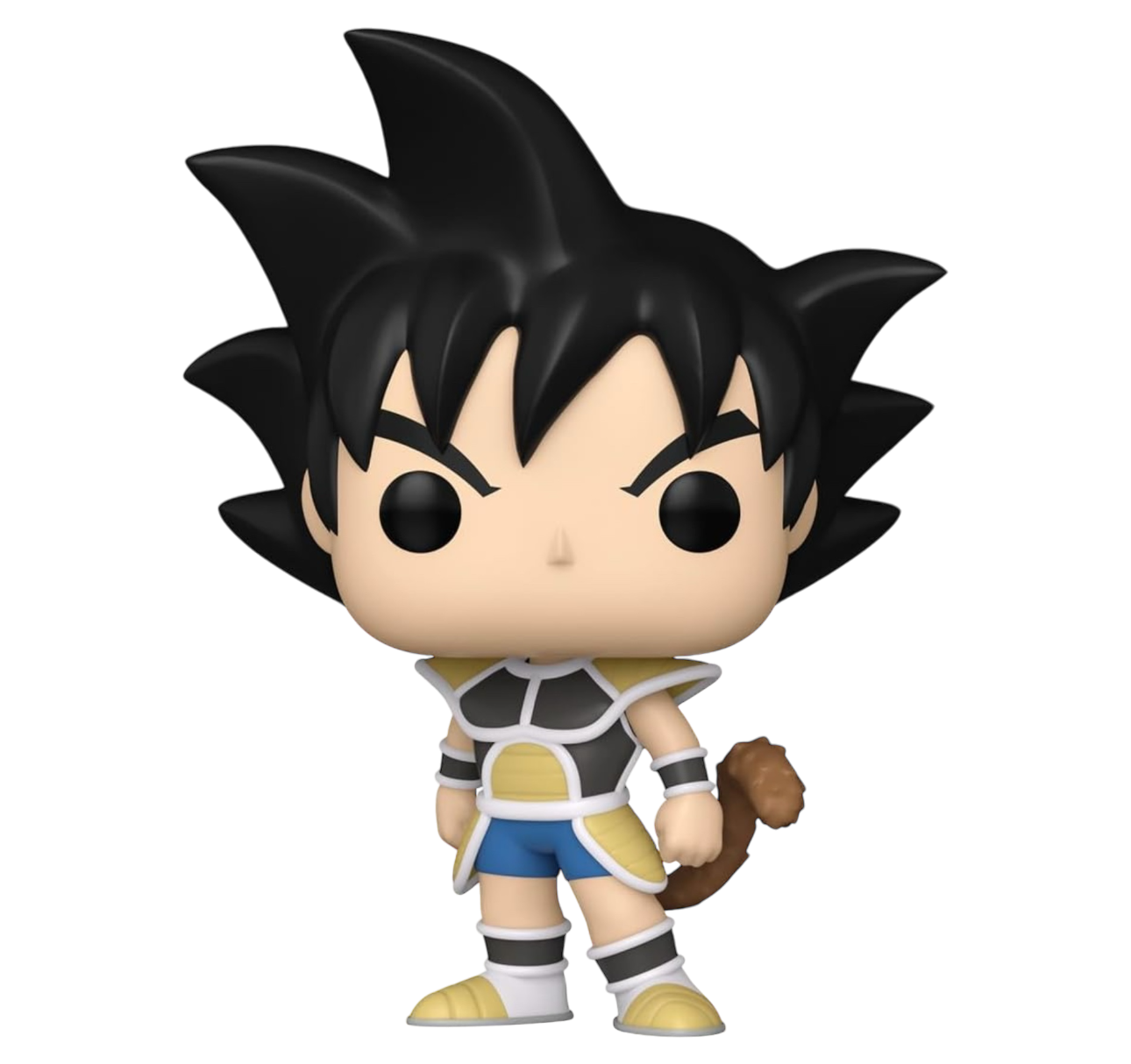 Funko Pop! - Dragon Ball Super Broly Set of 5 Pops
