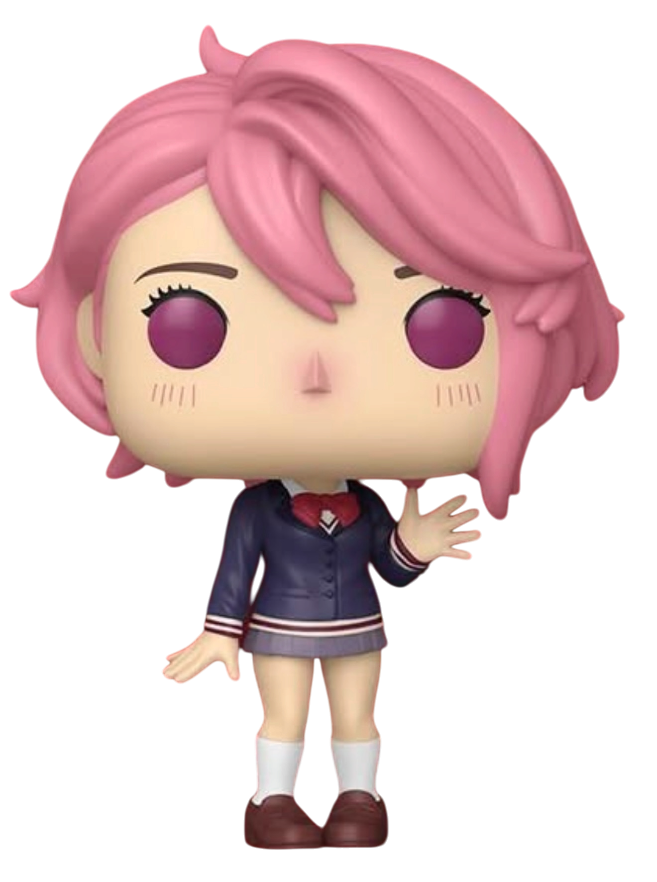 Funko Pop! Dan Da Dan Aria #2385 *PRE-ORDER*