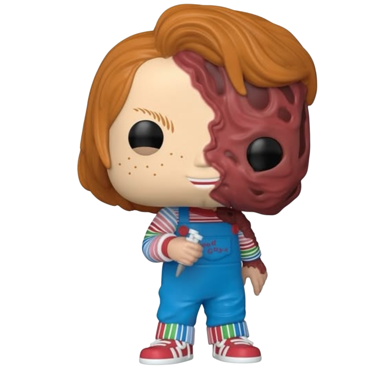 Funko Pop Chucky Bundle of 3 #1719 #1720 #1721