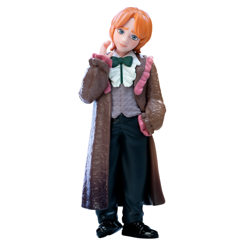 Pop Mart - Harry Potter and the Goblet of Fire Series - Blind Box
