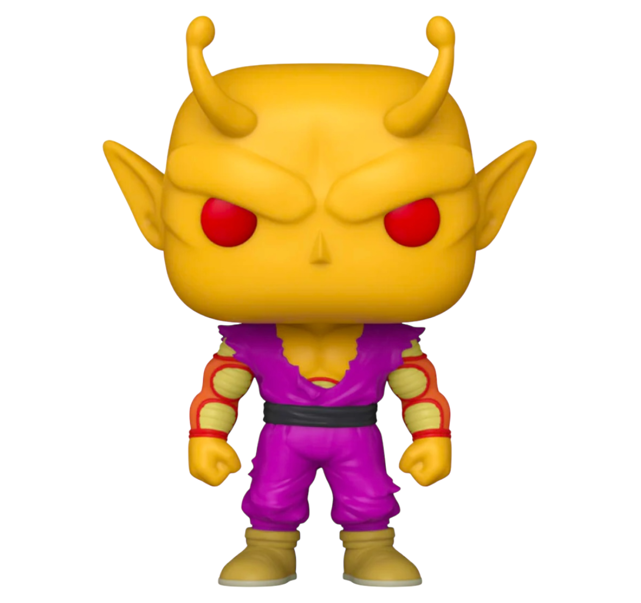 Funko Pop! DragonBall Super - Orange Piccolo #1707 PR Chalice (No Mint Box)
