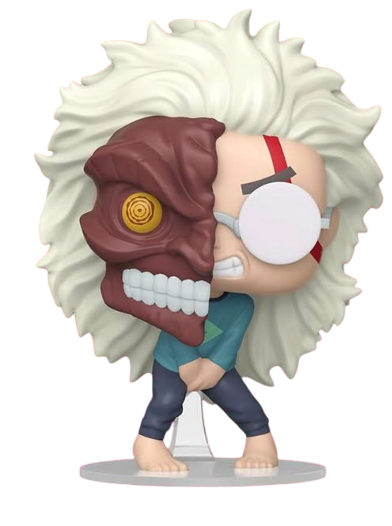 Funko Pop! Dan Da Dan Okarun #2387 *PRE-ORDER*