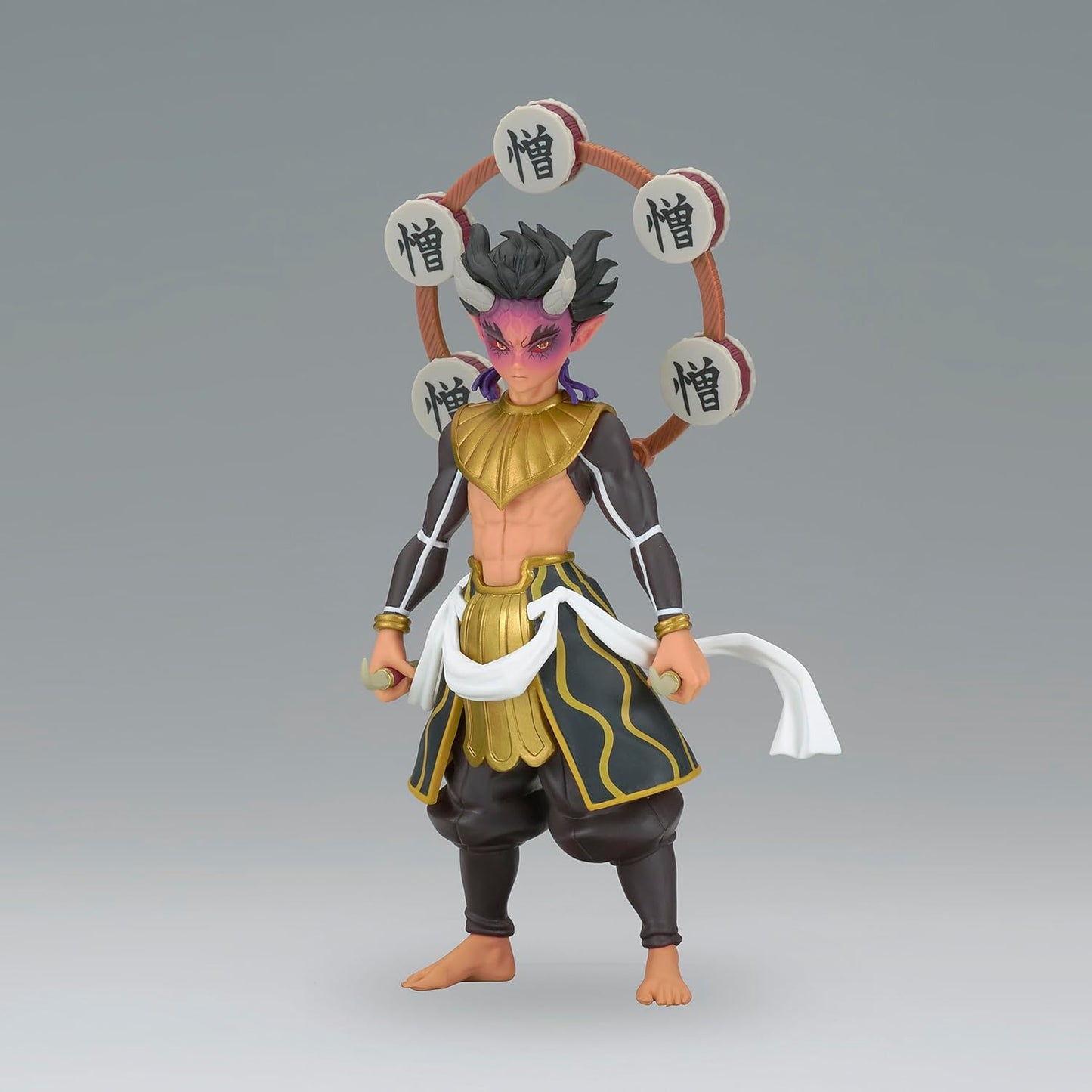 Banpresto - Demon Slayer: Kimetsu No Yaiba - Zohakuten