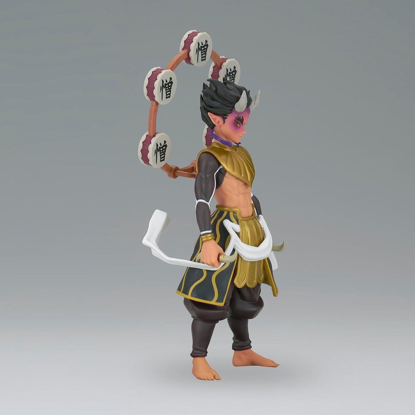 Banpresto - Demon Slayer: Kimetsu No Yaiba - Zohakuten
