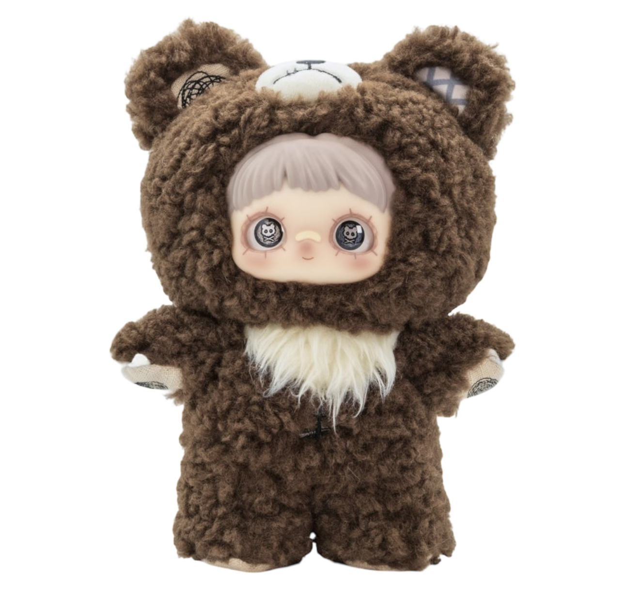Maymei Dark Forest V2 Series Plush Blind Box